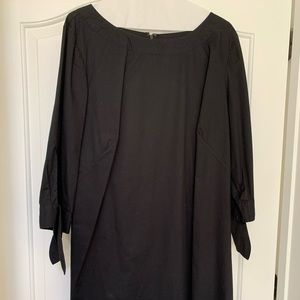 Talbots Knee Length Shift - Plus